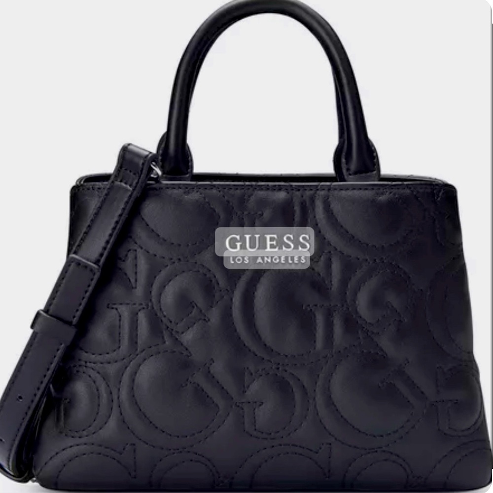Guess Minney Mini Satchel